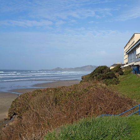 Shilo Inn Suites Torre di Newport Esterno foto