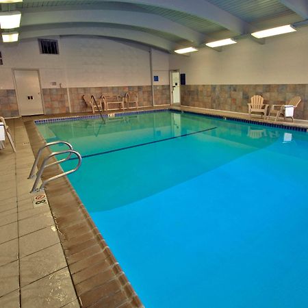 Shilo Inn Suites Torre di Newport Servizi foto