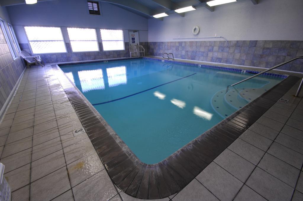 Shilo Inn Suites Torre di Newport Esterno foto