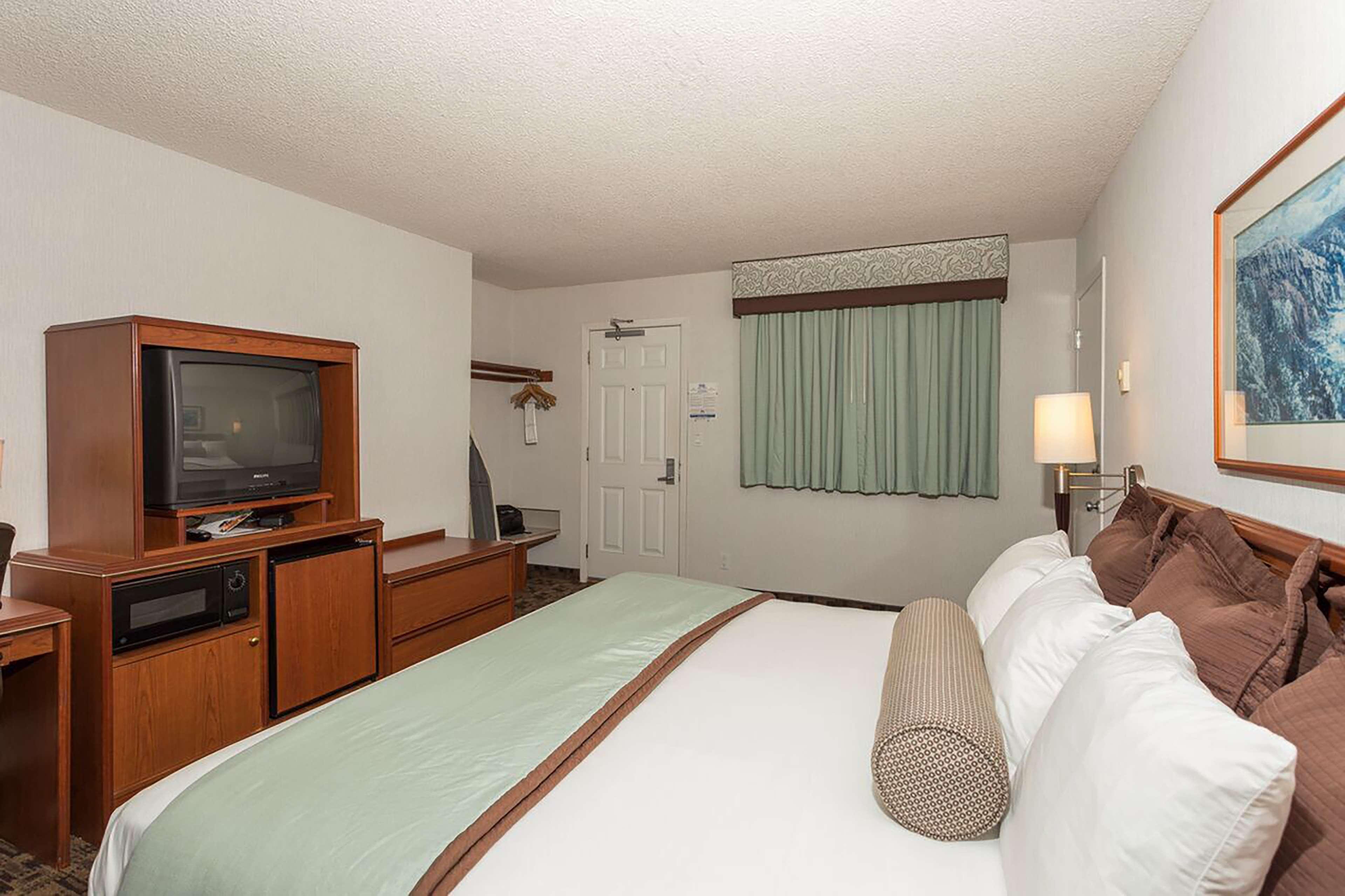 Shilo Inn Suites Torre di Newport Esterno foto