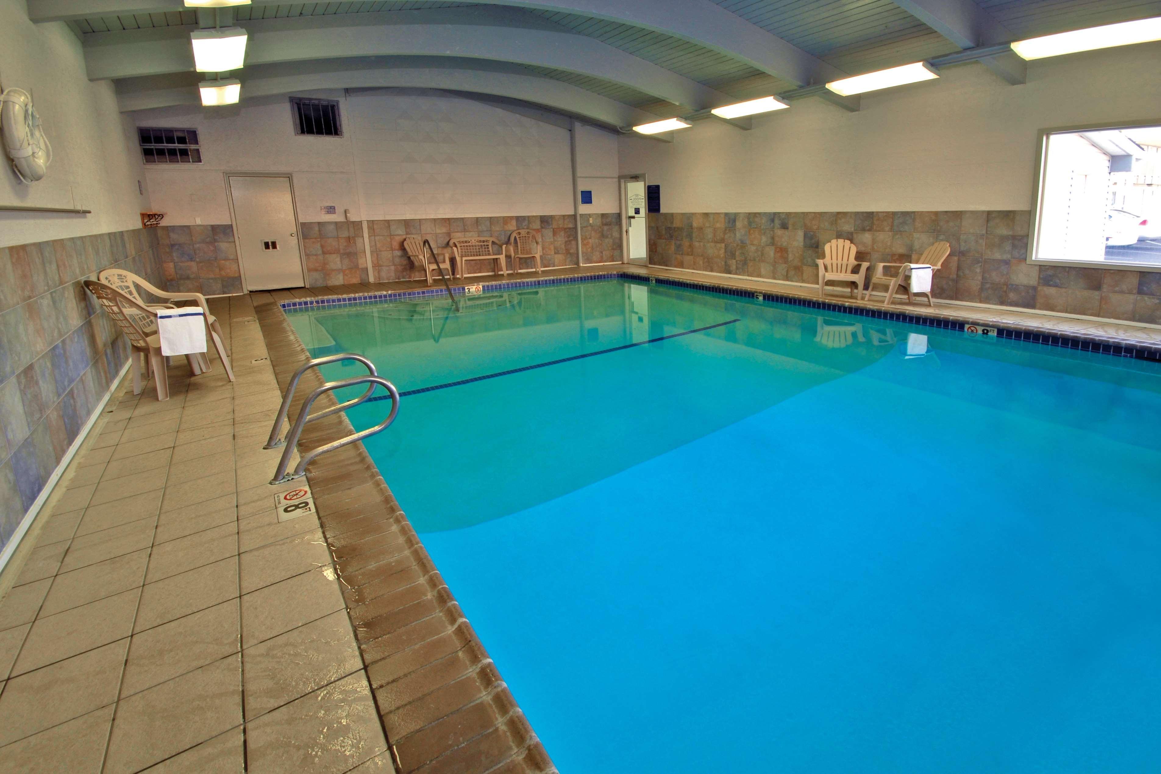 Shilo Inn Suites Torre di Newport Servizi foto
