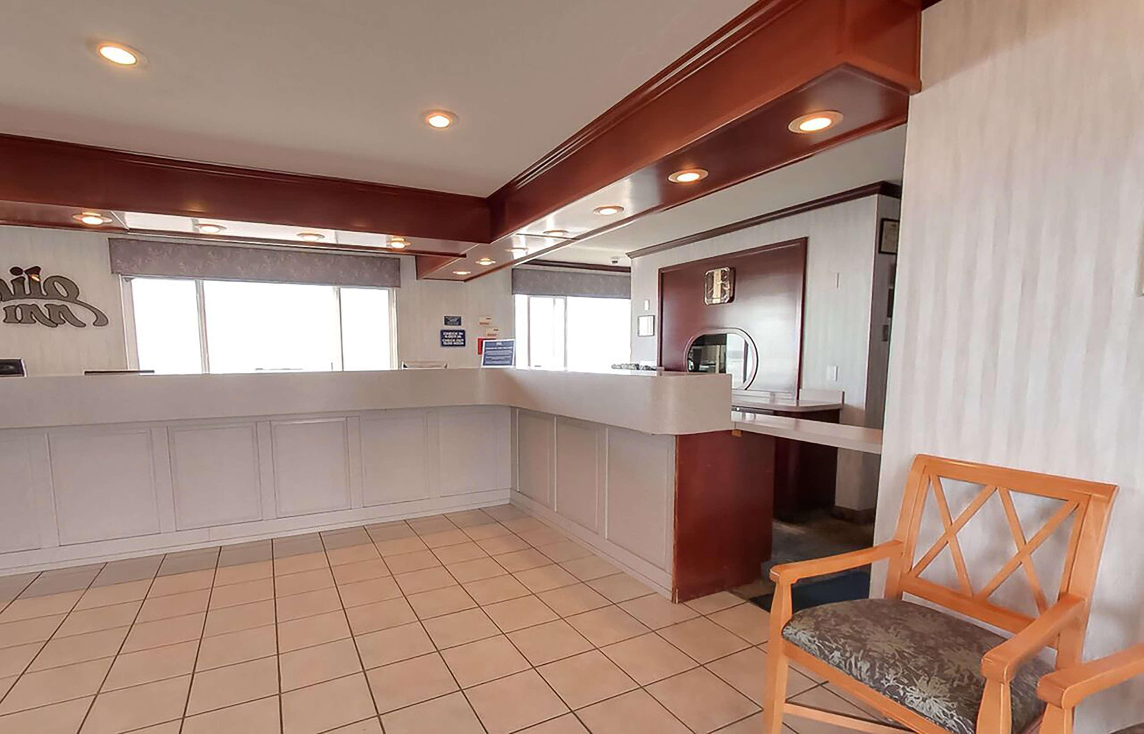 Shilo Inn Suites Torre di Newport Esterno foto