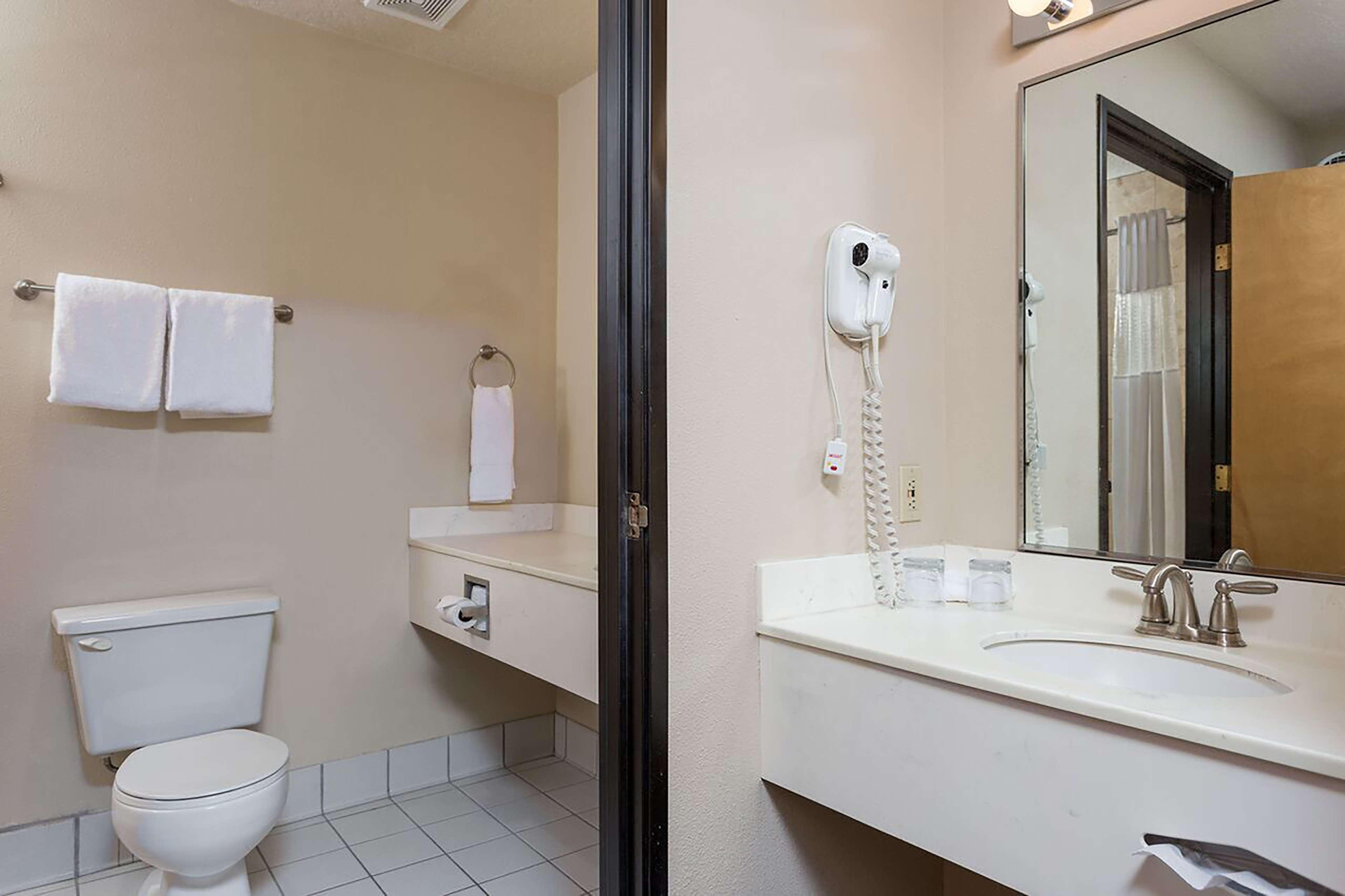 Shilo Inn Suites Torre di Newport Esterno foto