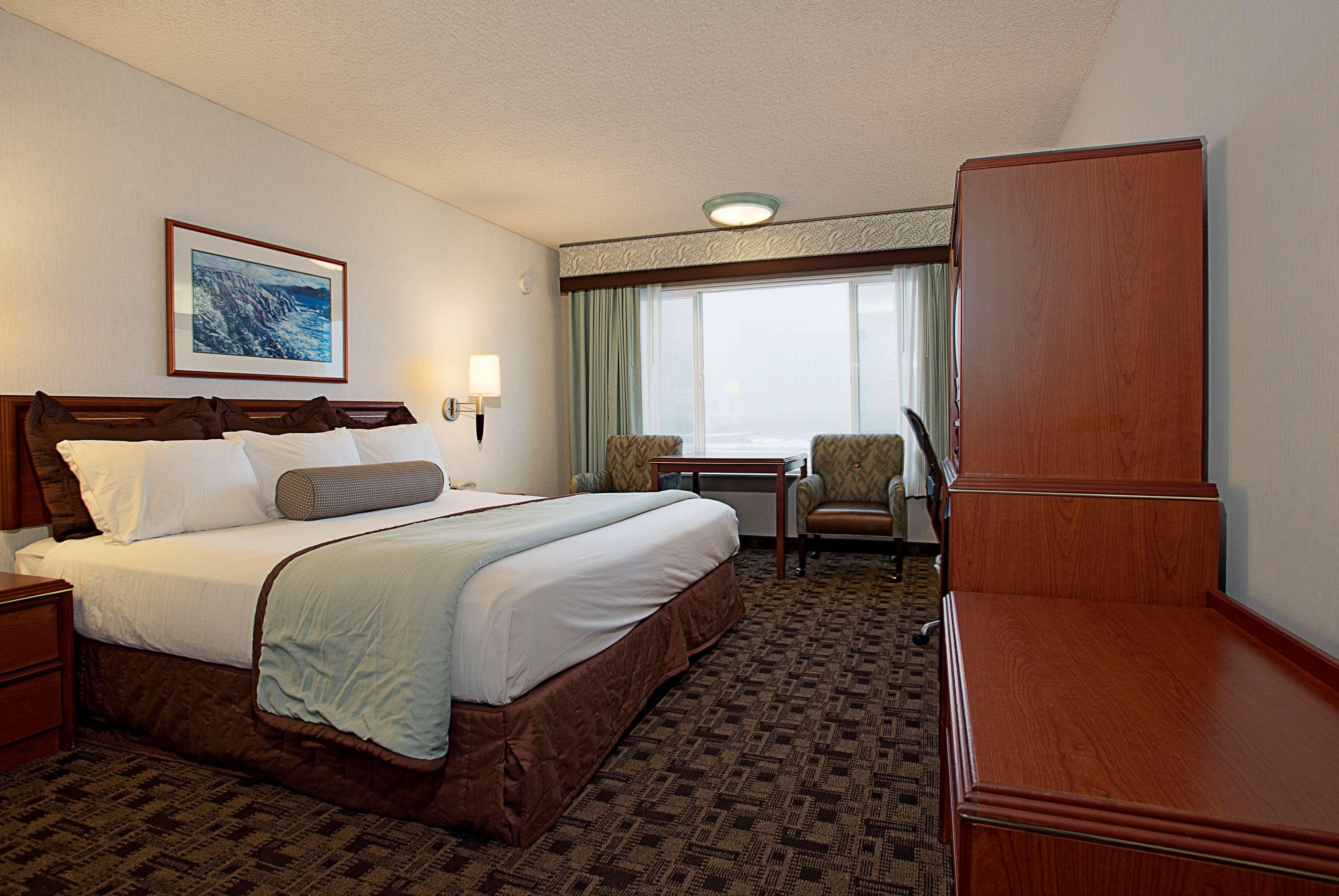 Shilo Inn Suites Torre di Newport Esterno foto