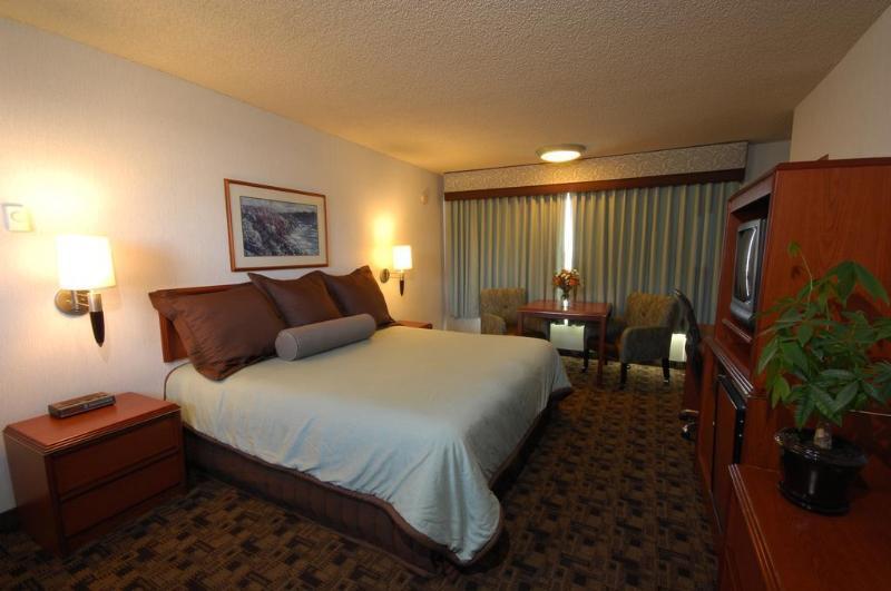 Shilo Inn Suites Torre di Newport Esterno foto